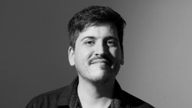 Emmanuel Pan invita a la conferencia virtual sobre diseño. Foto gentileza.