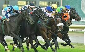 Todo armado para la gran fiesta del turf en Palermo