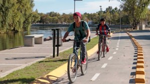 Los pedaleadores lideran una movilidad más ecológica