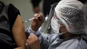 Coronavirus: refuerzan la vacunación en cárceles de Bolivia en la frontera con Brasil