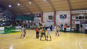 Pérfora es el mejor de los zonales en el arranque del Federal