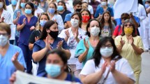 Imagen de Viedma se acerca a los 100 casos activos de coronavirus