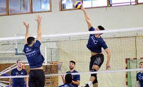 El seleccionado argentino de vóley empezó a entrenar en el Cenard