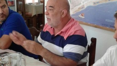 Wálter Sequeira será uno de los participantes en el encuentro. Foto: archivo.