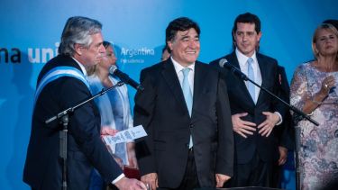 La Procuración del Tesoro, cuyo titular es Carlos Zannini, se presentó ante la Justicia para impugnar el fallo que habilita clases presenciales