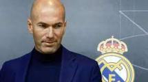 Imagen de Zidane no espera una sanción para el Real Madrid