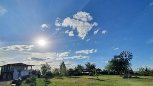 Agroturismo: un paseo cerca de las ciudades de Alto Valle