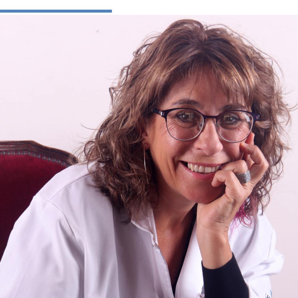 Licenciada Mercedes Orozco