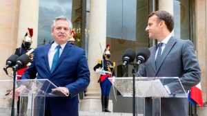 Todo el esfuerzo a vía muerta