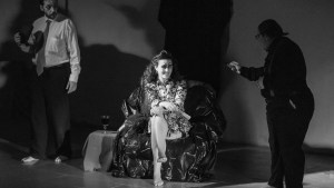 L.T.Y. presenta: “(A) Puerta Cerrada” de Jean-Paul Sartre