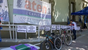 Neuquén: convocaron a mesa salarial al gremio Aten para este viernes