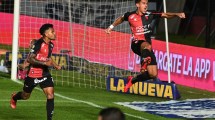 Imagen de Copa de la Liga: Colón aplicó el código penal, condenó a Talleres y es semifinalista