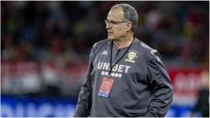 Bielsa negocia un nuevo contrato con el Leeds