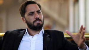 La reflexión de Agustín Pichot sobre la violencia en el rugby