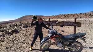 Dejar todo e irse de viaje: después de la de Aldana, las cinco historias que tenés que conocer