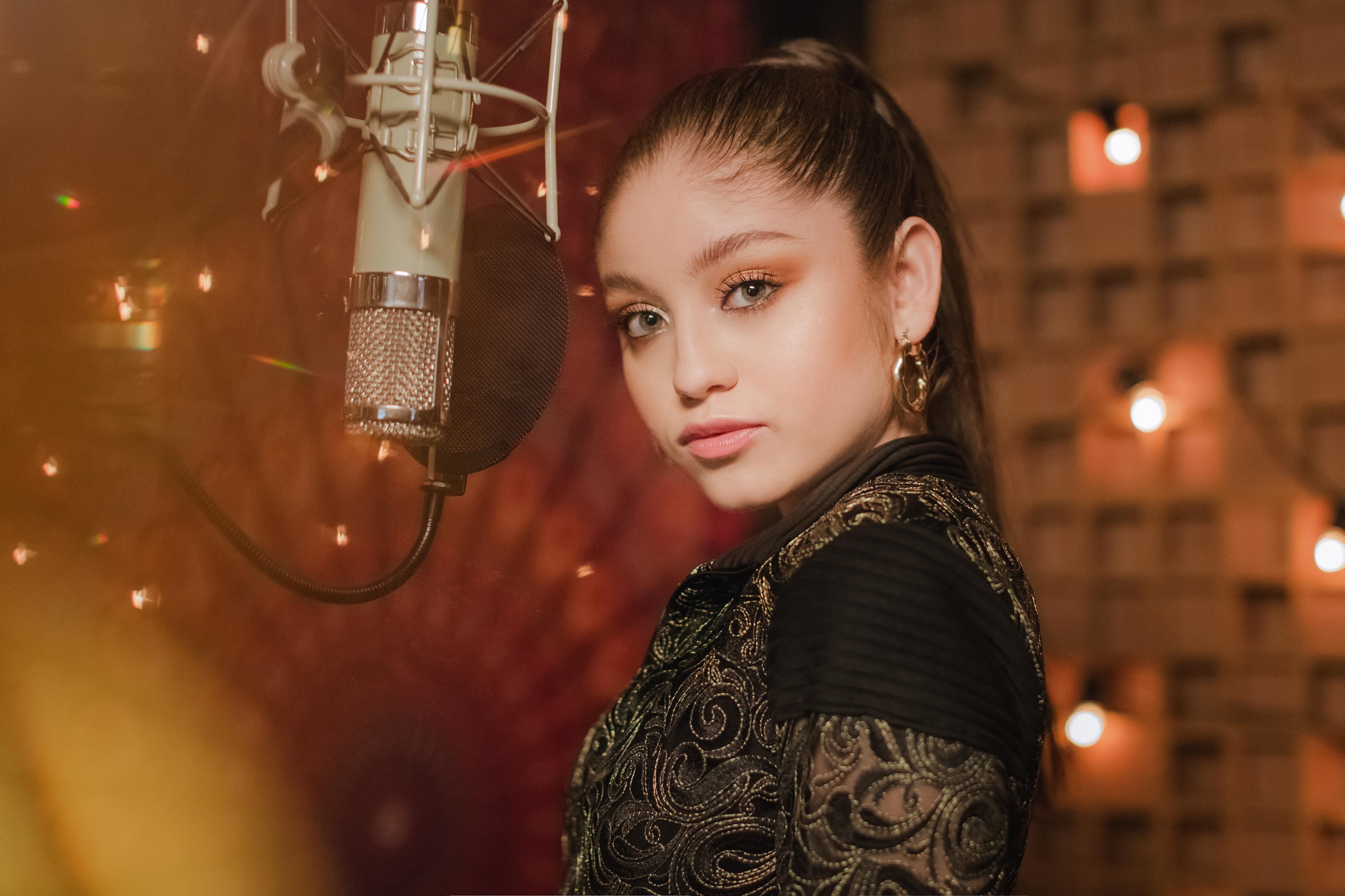 Adiós a «Soy Luna» los nuevos desafíos de Karol Sevilla