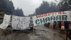 Salud refuerza el corte a Samoré en La Angostura y reclama devolución de los descuentos