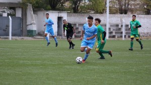 Volvieron a jugar en Lifune tras los cortes de ruta