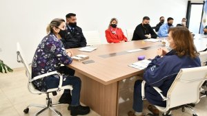 Rincón de los Sauces aplicará la restricción de circulación nocturna