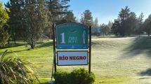 Imagen de Se viene el torneo por el aniversario de »Río Negro» en el Comahue Golf Club