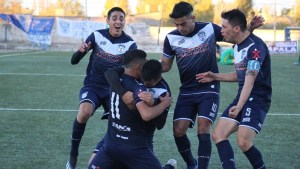 Se definieron los clasificados a los octavos de final de la Copa Neuquén