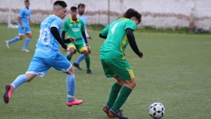 Lifune suspendió el torneo por dos semanas debido a la situación sanitaria