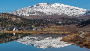 Caviahue-Copahue: bienvenidos al museo de ciencias naturales más antiguo del mundo