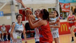 El Federal de básquet femenino se frenó por las restricciones en Neuquén