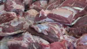 Medidas del gobierno nacional, alza de precios de la carne y lock out patronal