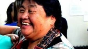 Murió Clemen, la enfermera más querida del hospital de San Martín de los Andes