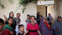 Imagen de Gaza: la ONU denuncia escasez de medicamentos, agua potable y cortes de electricidad