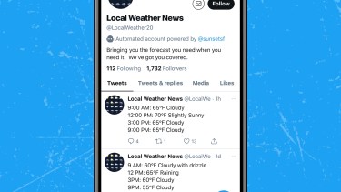 Twitter lanzó su nuevo proceso de solicitud de verificación que había suspendido en 2017.
