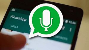 ¡Ahora sí! WhatsApp incorporó la opción para reproducir audios a mayor velocidad