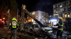 Israel expresó su “preocupación” por un comunicado de la Cancillería argentina