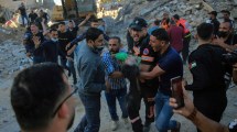 Imagen de Por qué hay una nueva ola de violencia entre Israel y los palestinos: 5 claves del conflicto