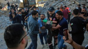 Por qué hay una nueva ola de violencia entre Israel y los palestinos: 5 claves del conflicto