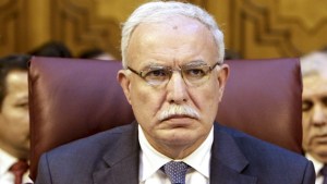 Israelíes y palestinos cruzan acusaciones en la reunión de emergencia de la ONU