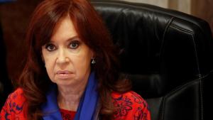 Sobreseen a Cristina Fernández en la causa por el memorándum con Irán