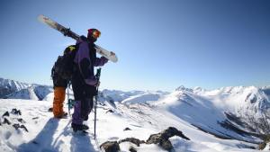 Cerro Bayo extenderá hasta el 26 de septiembre la temporada