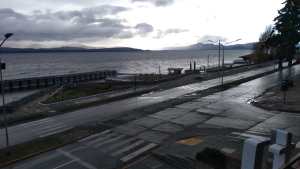 ¿Qué pasa con los turistas que están en Bariloche?