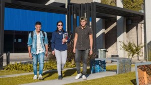 Neuquén y Río Negro se suman al programa de becas universitarias de la ciudad de Buenos Aires