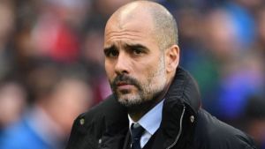 Guardiola podría reemplazar a Koeman en el Barcelona