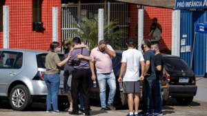 Un joven asesinó a tres bebés y dos adultos en Brasil