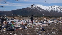 Imagen de Vuelve a foja cero la causa judicial por la crítica situación del basural de Bariloche