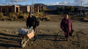 Anticipan los cupones, pero no la entrega de garrafas sociales en Bariloche