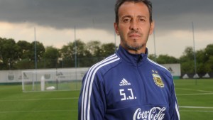 Las sorpresas de Batista en la lista para los Juegos Olímpicos