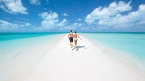 Ofrecen casa, auto y un sueldo de 120 mil dólares por cuidar una isla privada en Bahamas