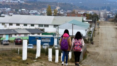 En las 24 horas últimas se informó que se recuperaron 38 pacientes y se confirmaron 13 nuevos casos positivos. (foto archivo)