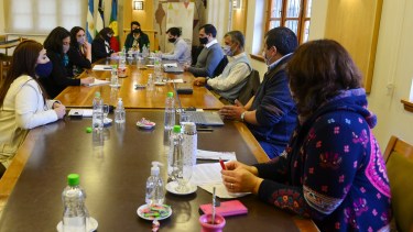 Cuatro candidatos a defensor del Pueblo plantearon una posible demanda contra los concejales. Foto: archivo