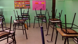 La mayoría de las secundarias de Bariloche retoma las clases presenciales mañana